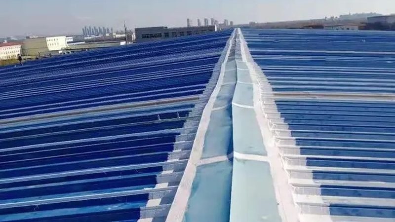 沈阳市沈河区孔师傅防水维修部
